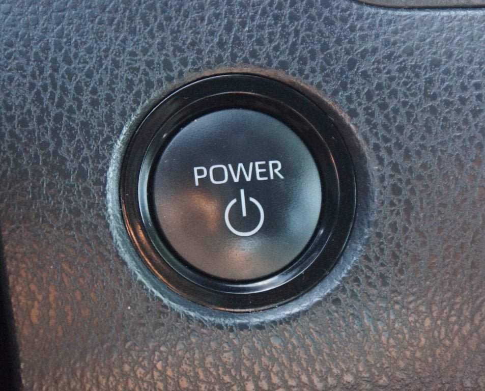 Used 2025 Toyota Camry SE FWD image 8