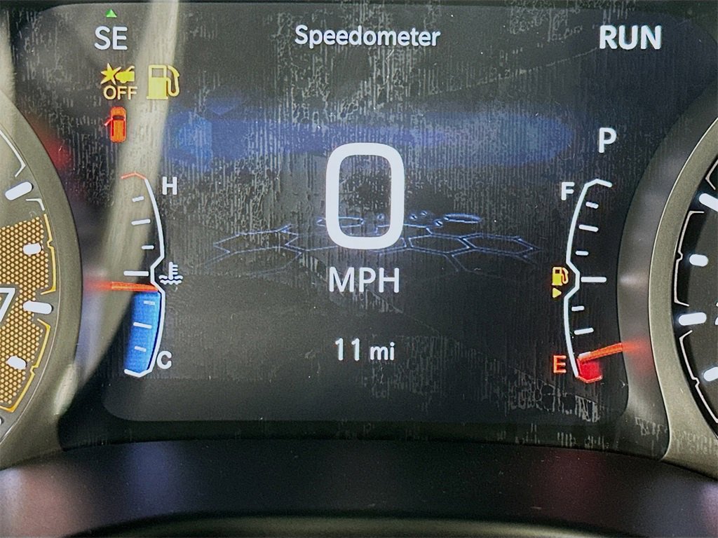 New 2026 Jeep Compass Latitude w/ Quick Order Package 29K image 11