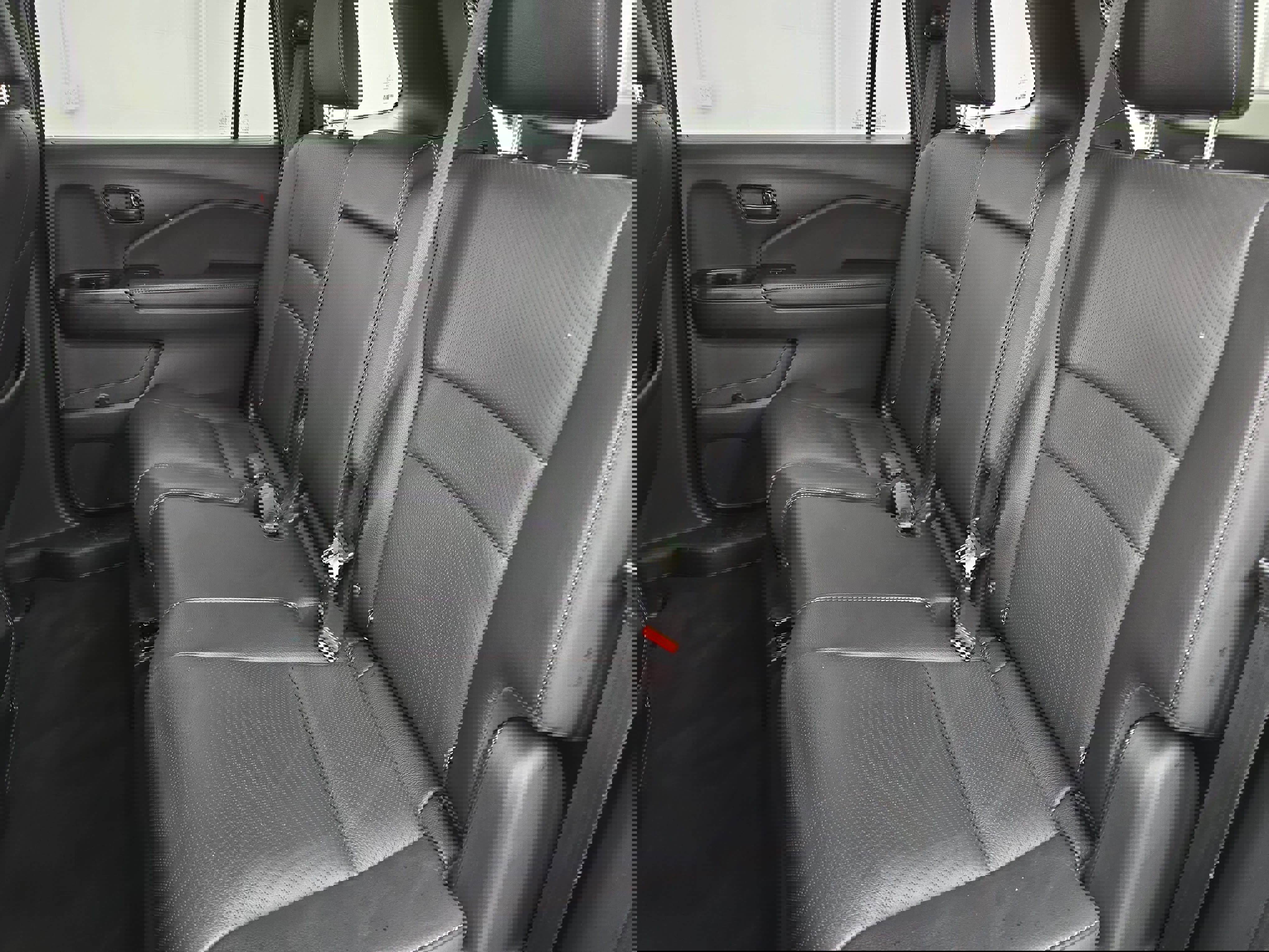 Certified 2023 Honda Passport EX-L image 14