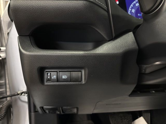 Used 2023 Toyota RAV4 LE image 20