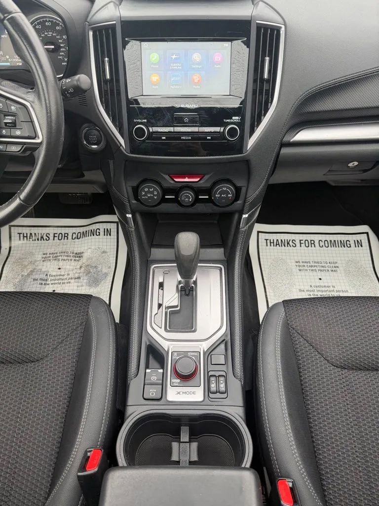 Used 2024 Subaru Forester Premium AWD/4WD image 20