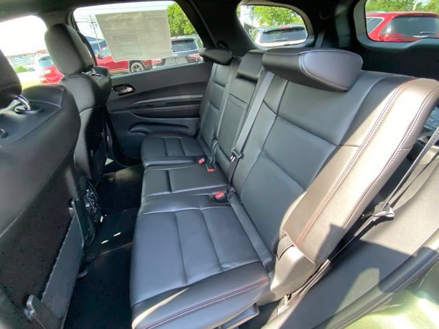 New 2026 Dodge Durango GT AWD/4WD image 11