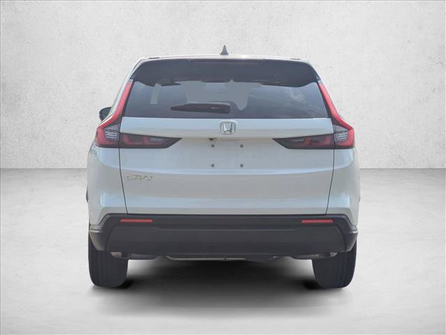 New 2026 Honda CR-V LX image 8