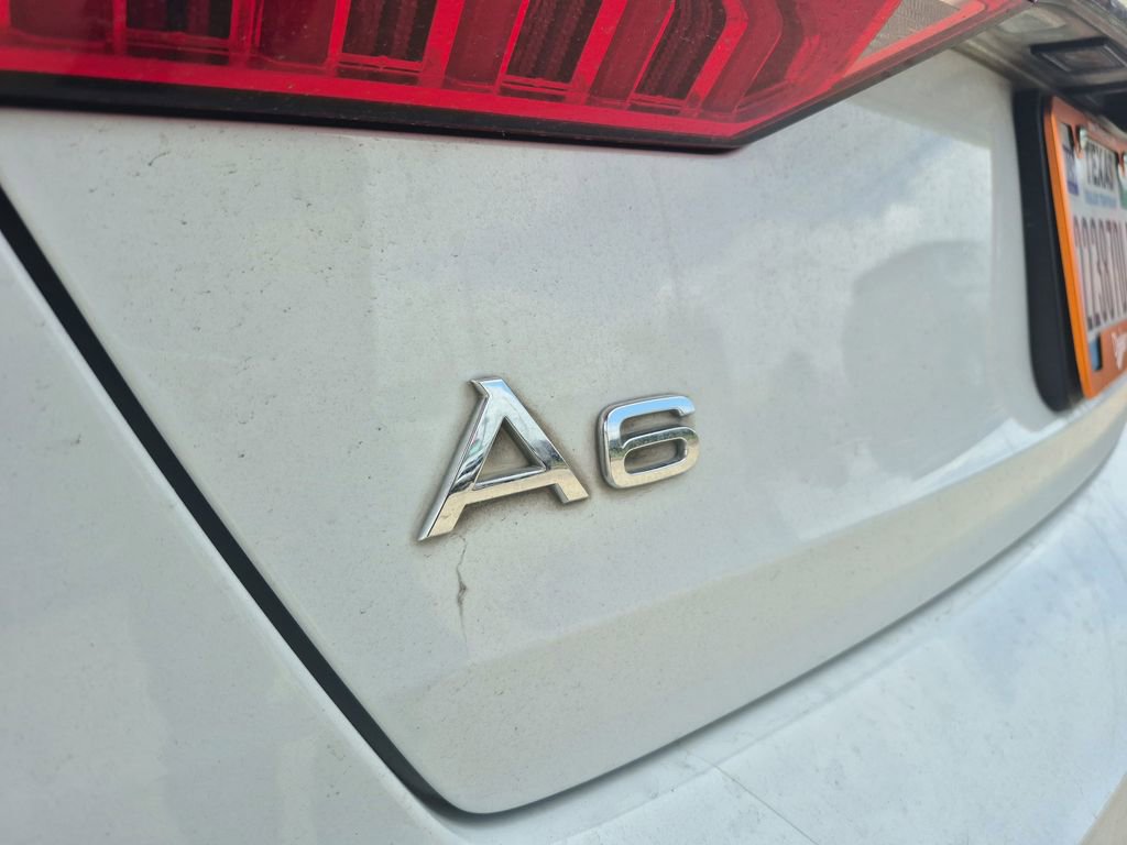 Used 2019 Audi A6 3.0T Premium Plus w/ Premium Plus Package image 32
