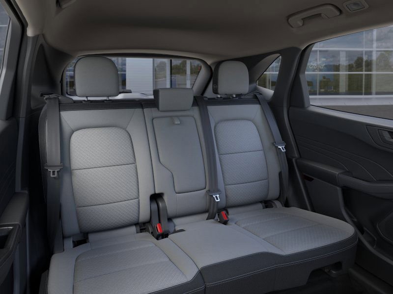 New 2026 Ford Escape Active image 11