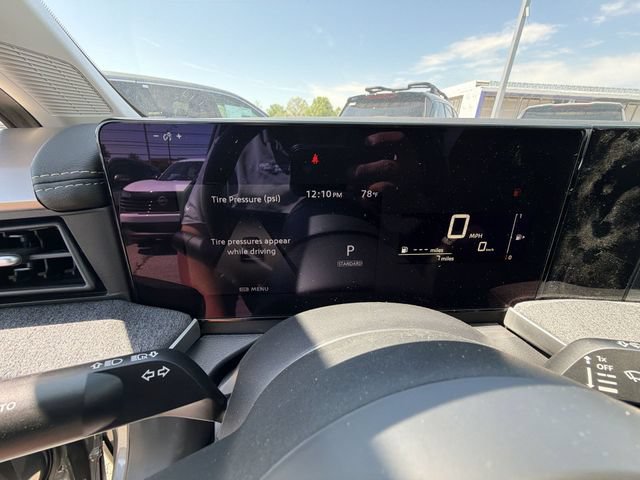 New 2026 Nissan Kicks SV w/ SV Premium Package FWD image 15