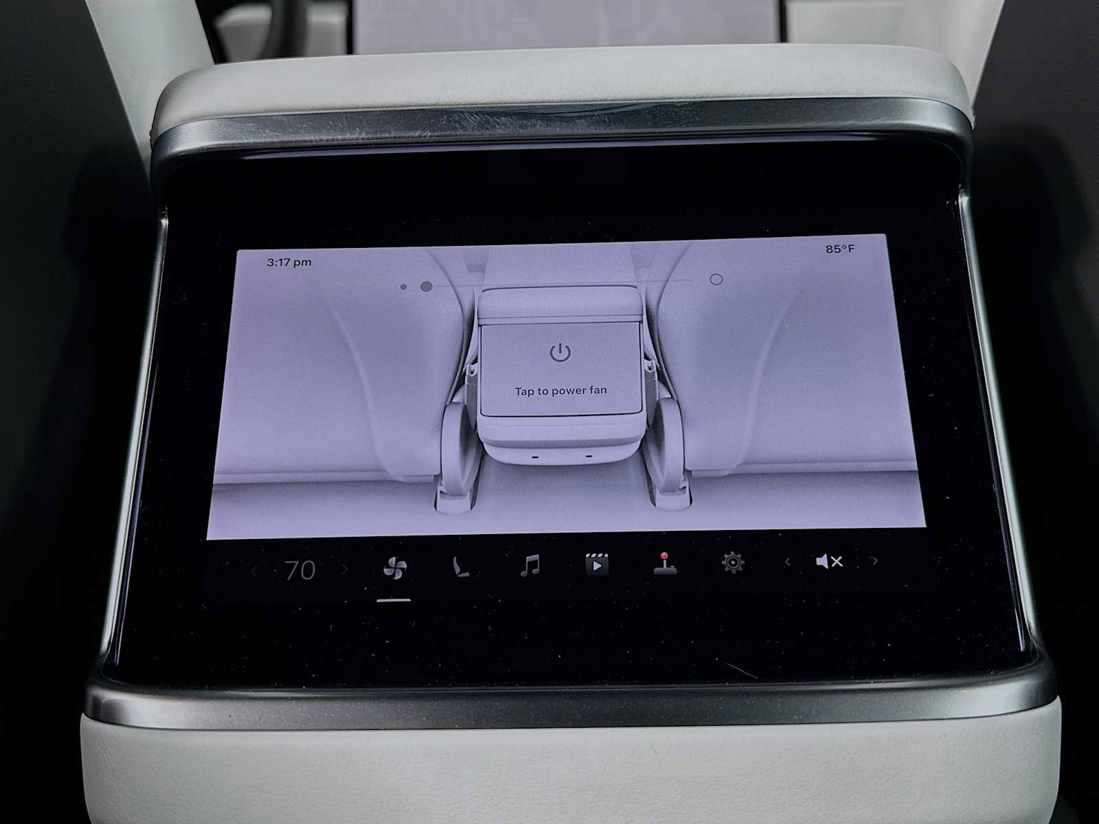 Used 2022 Tesla Model S Plaid AWD/4WD image 24