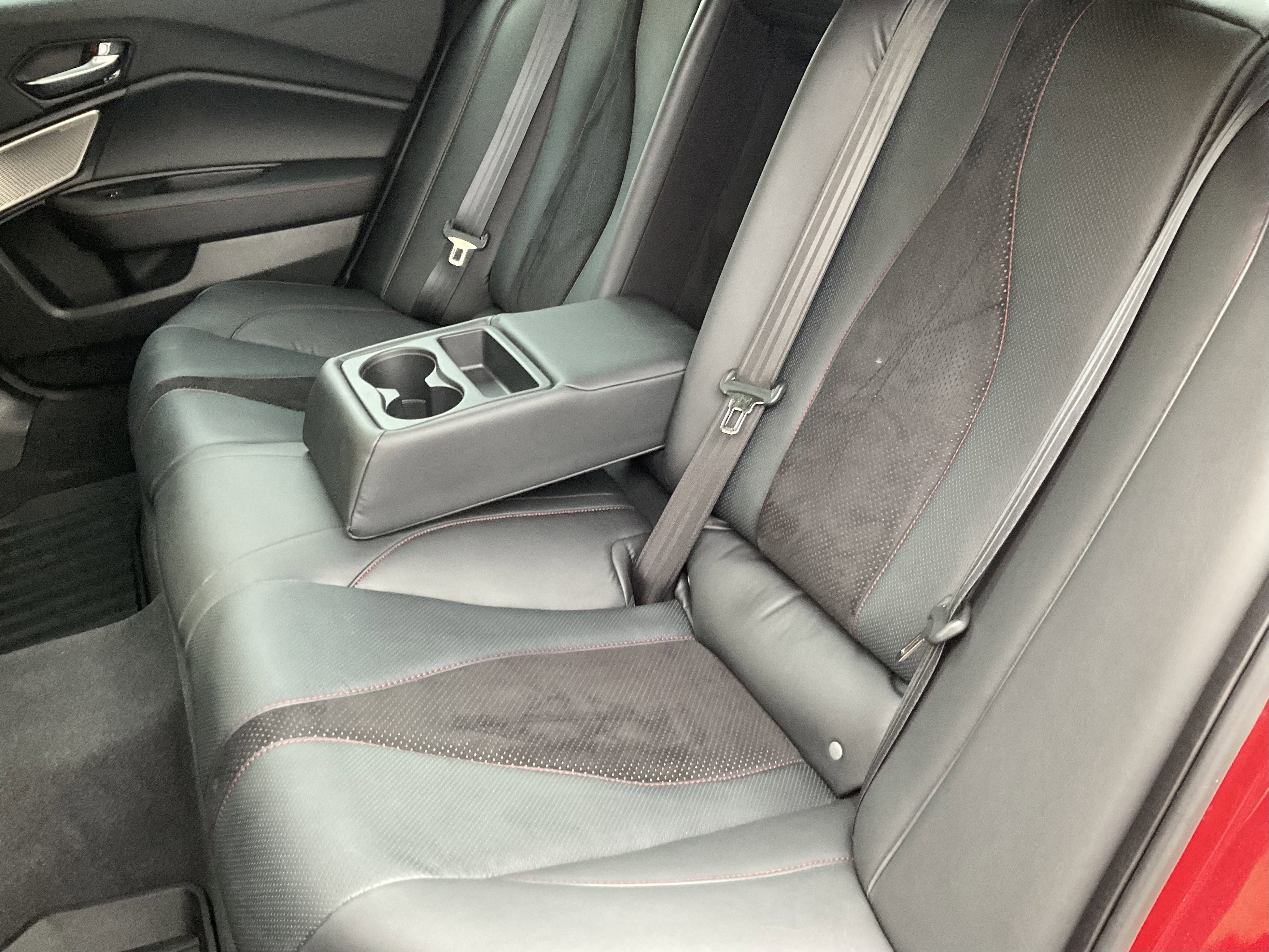 Used 2022 Acura TLX SH-AWD w/ A-SPEC Pkg image 40