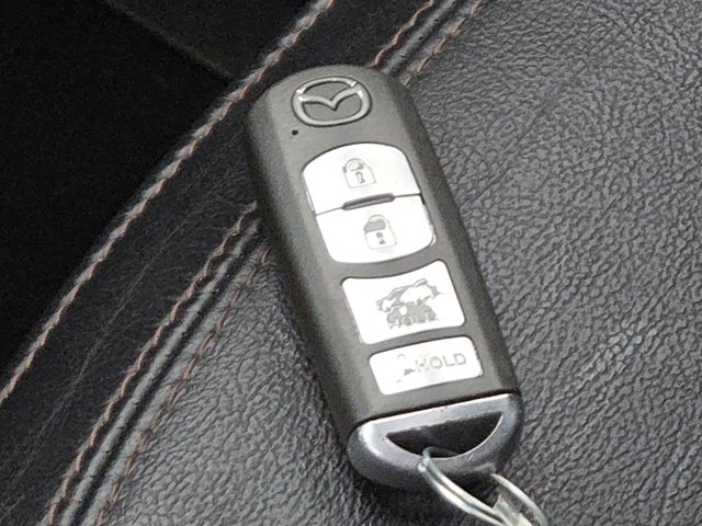 Used 2018 MAZDA CX-5 Grand Touring image 23