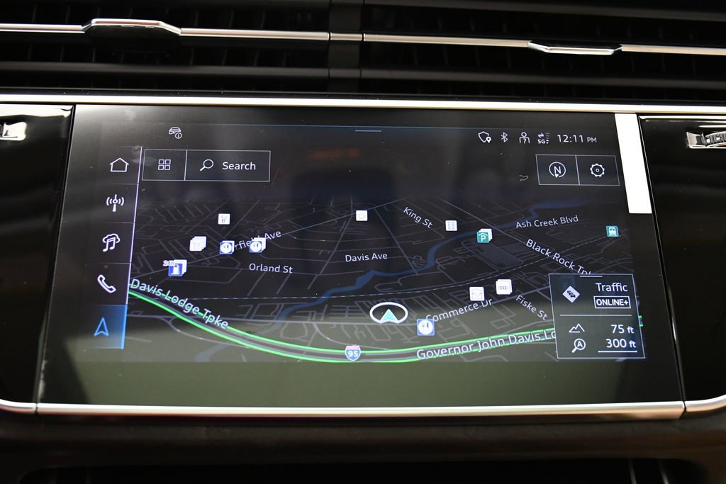 New 2026 Audi Q7 2.0T Premium image 27