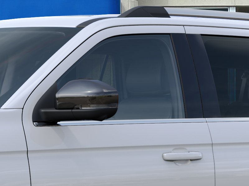 New 2027 Ford Expedition Max Platinum w/ Platinum Ultimate Package AWD/4WD image 43