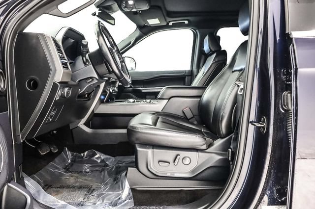 Used 2021 Ford Expedition XLT AWD/4WD image 13
