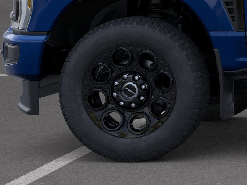 New 2026 Ford F250 XLT image 39