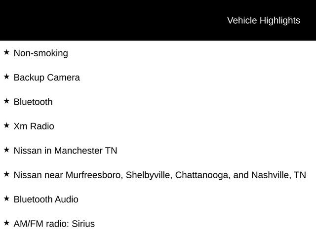 Certified 2025 Nissan Kicks SV image 2