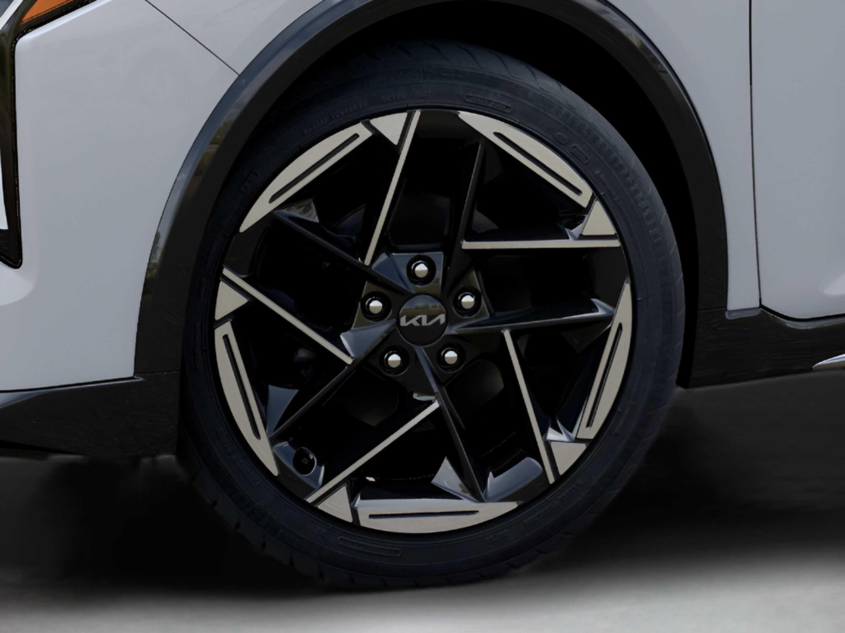 New 2026 Kia K4 GT-Line FWD image 24