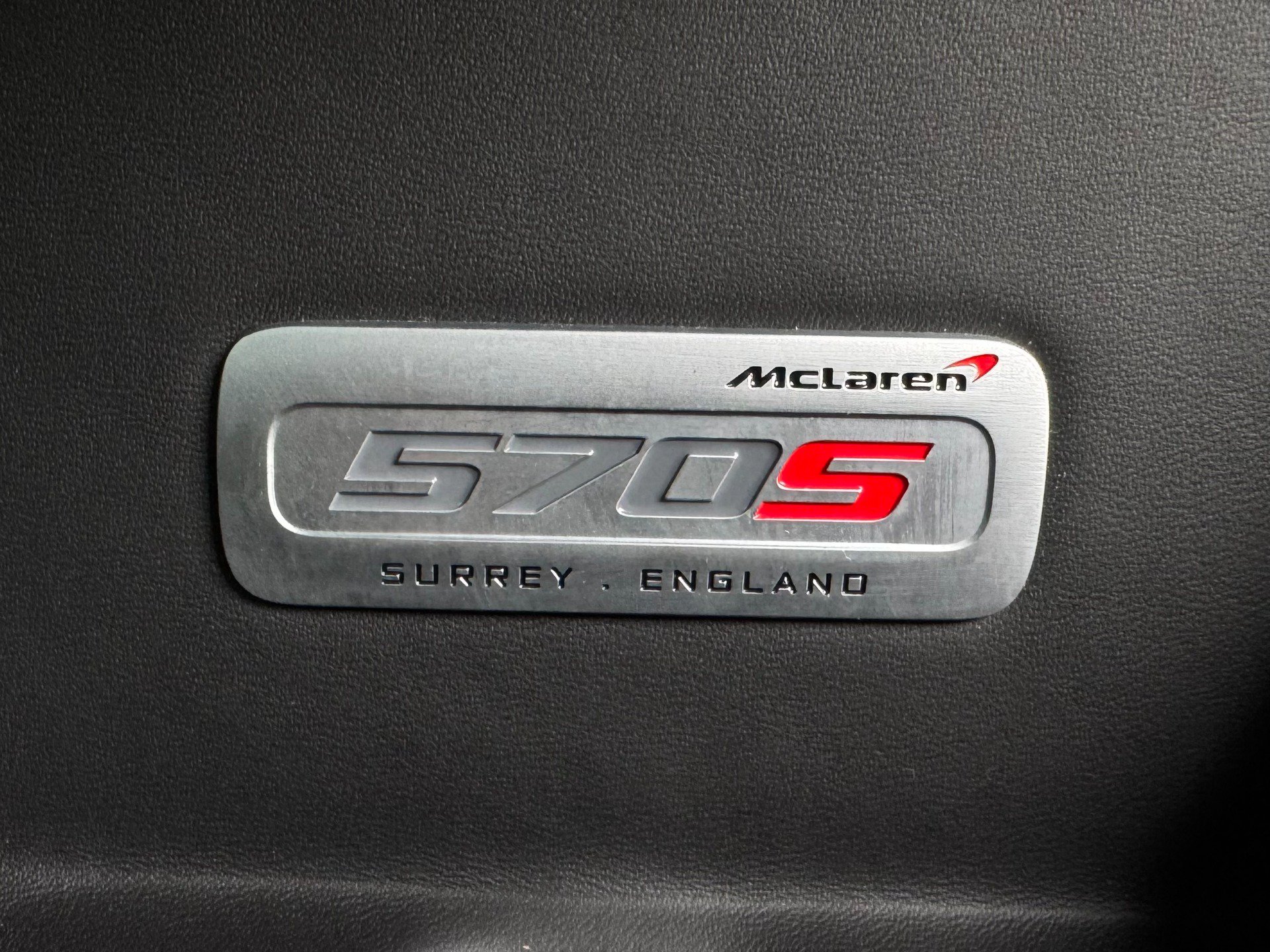 Used 2017 McLaren 570S Coupe RWD image 64