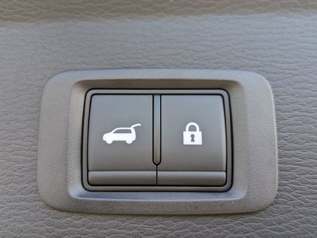 New 2025 Mitsubishi Outlander Trail Edition image 15