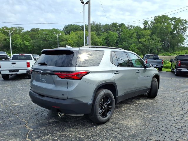 Certified 2023 Chevrolet Traverse LT FWD image 6