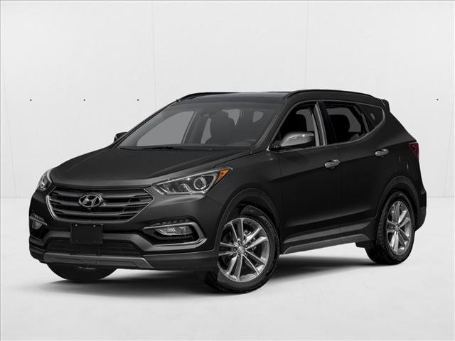 Used 2018 Hyundai Santa Fe Sport