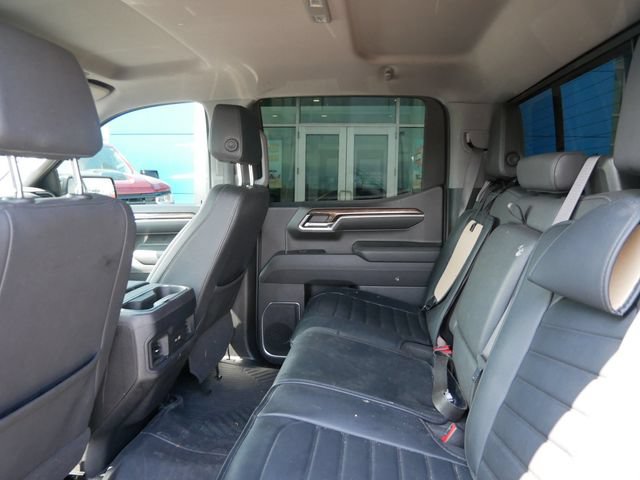 Used 2023 Chevrolet Silverado 1500 RST w/ All Star Edition Plus AWD/4WD image 5