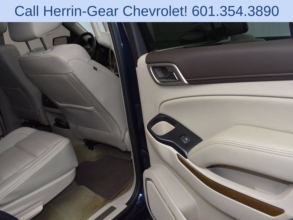Used 2019 GMC Yukon Denali w/ Open Road Package RWD image 21