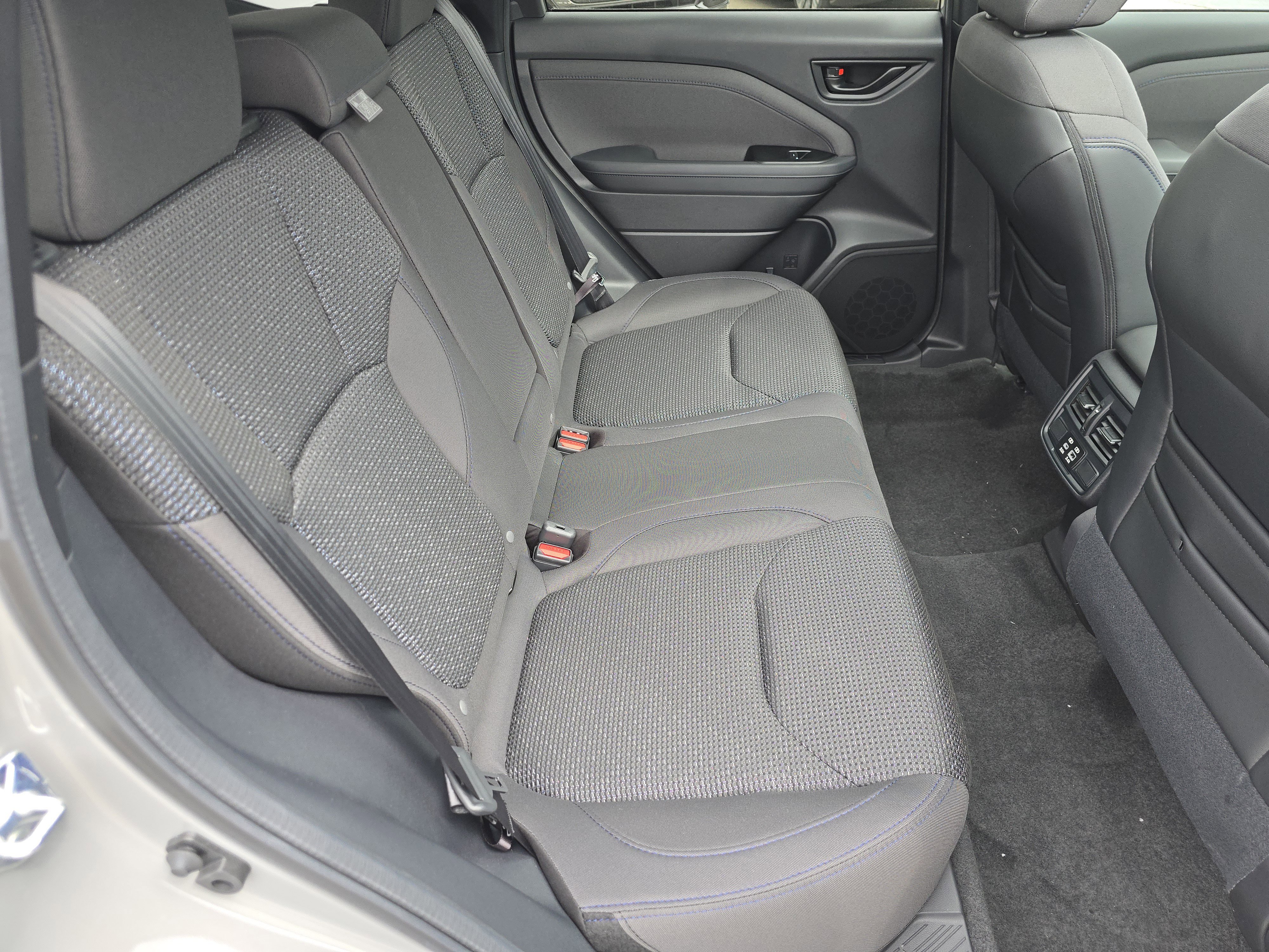 New 2026 Subaru Forester Premium AWD/4WD image 16