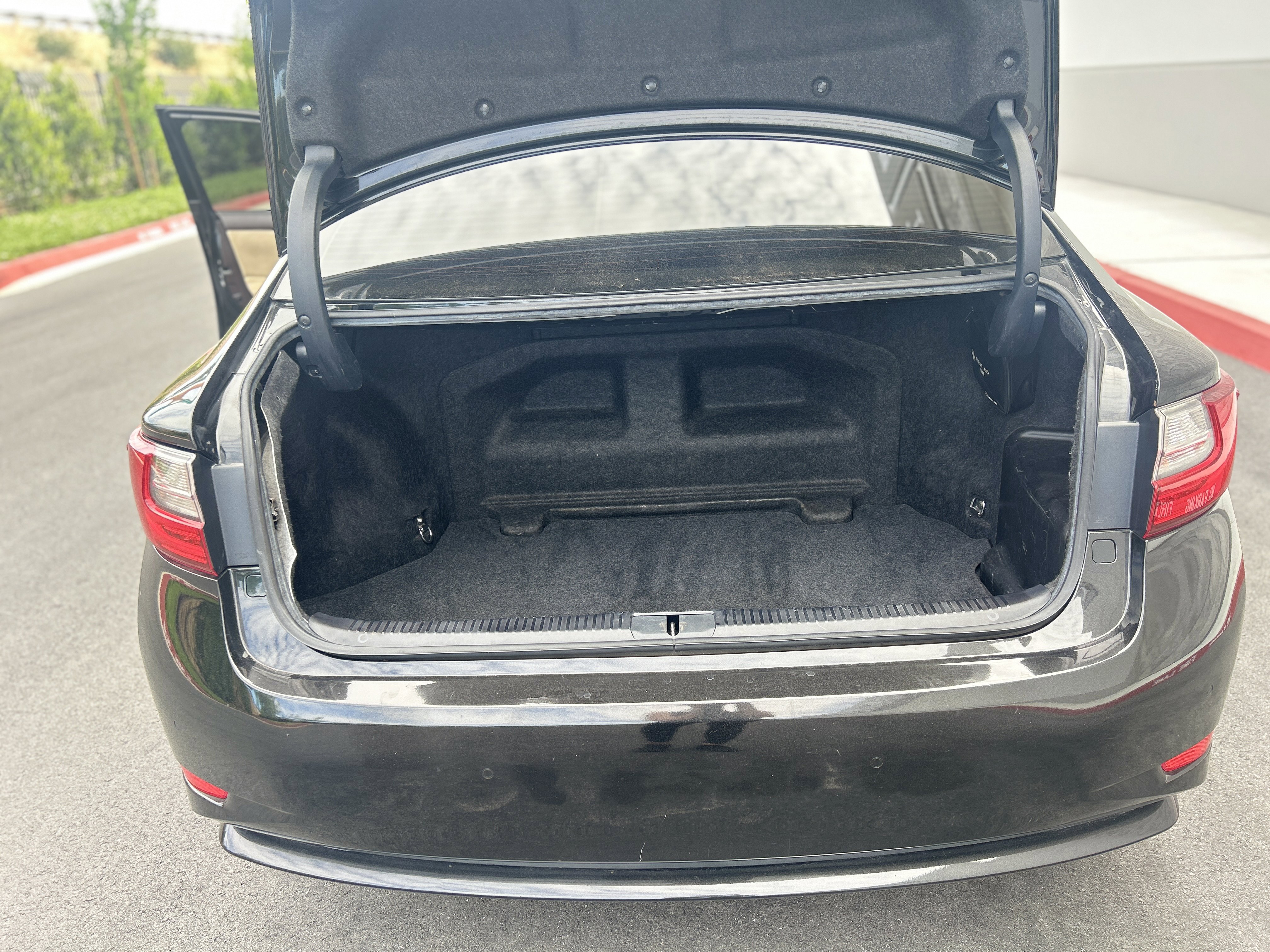 Used 2019 Lexus IS 300 F Sport w/ F Sport Package AWD/4WD image 24