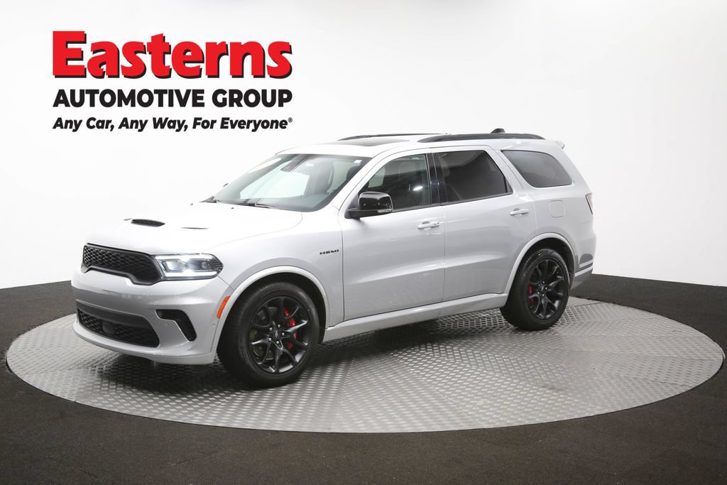 Used 2024 Dodge Durango R/T AWD/4WD image 59