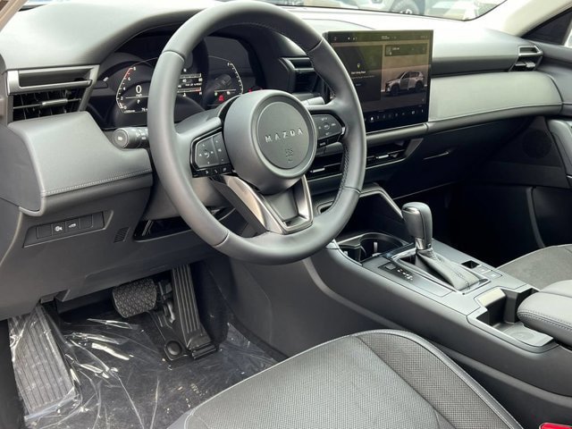 New 2026 MAZDA CX-5 Preferred AWD/4WD image 14