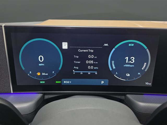 New 2026 Hyundai Sonata Limited image 18