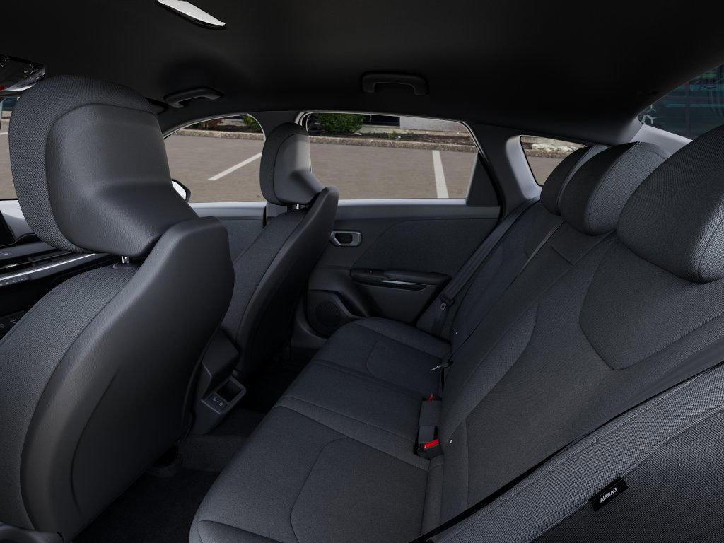 New 2026 Kia K4 LX image 18