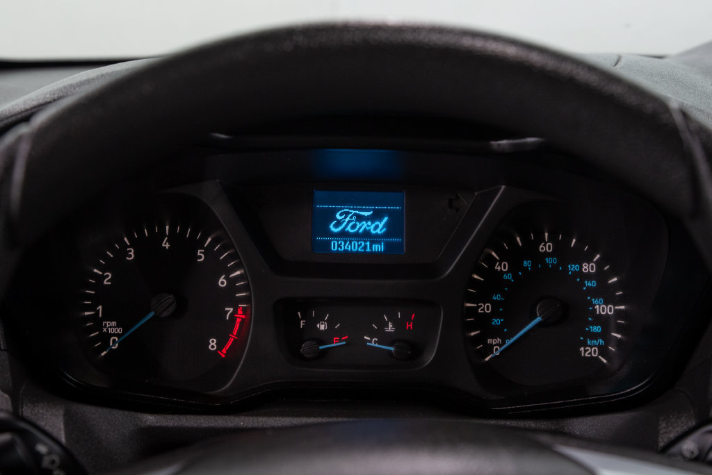 Used 2018 Ford Transit 350 XL RWD image 17