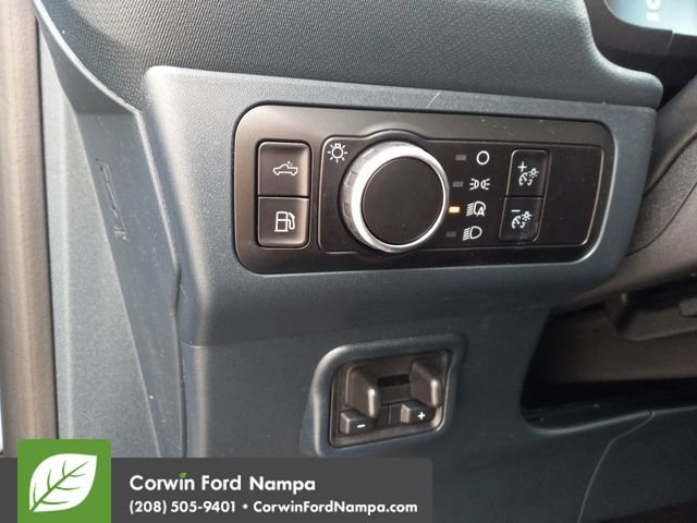 New 2026 Ford Maverick XLT w/ Equipment Group 301A image 13