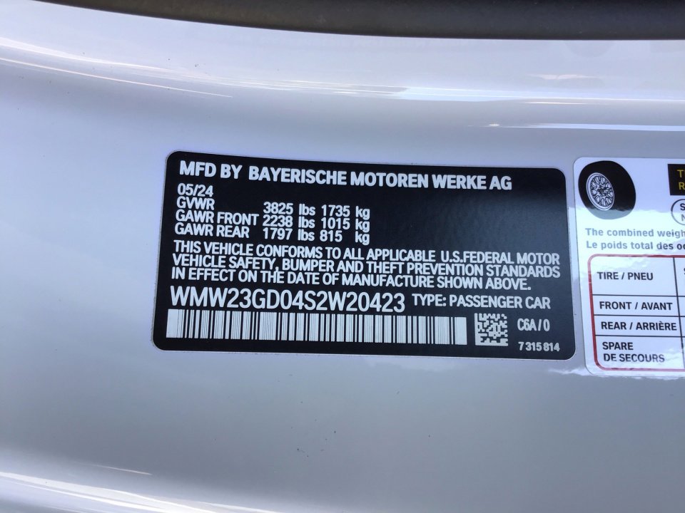 Certified 2025 MINI Cooper S image 35