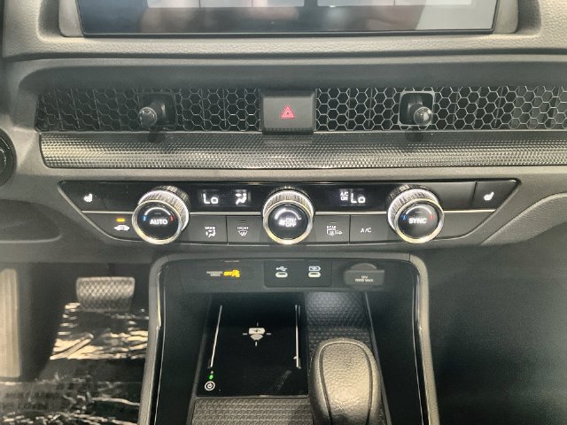 New 2027 Honda CR-V EX image 26