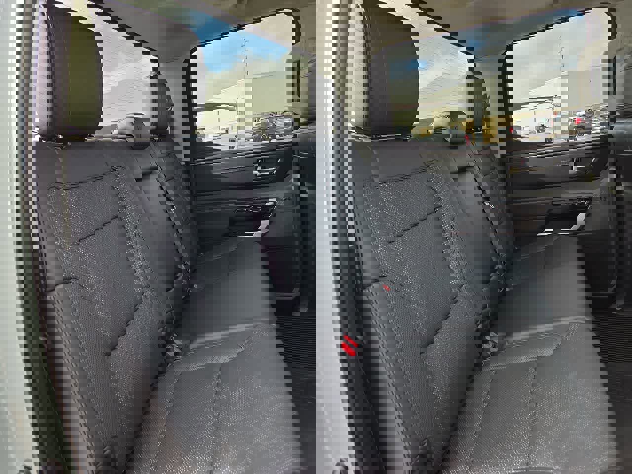 Used 2024 Toyota Tundra Limited w/ TRD Off-Road Package image 17