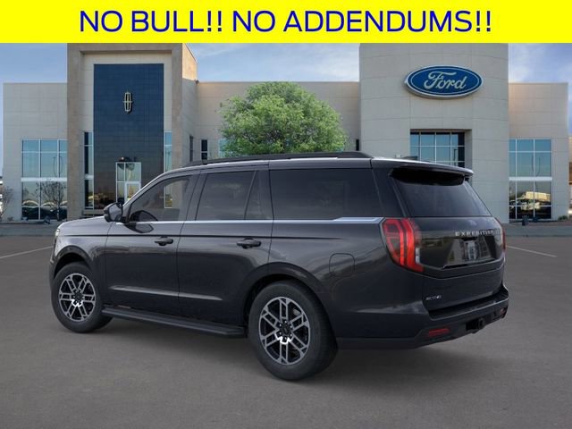 New 2026 Ford Expedition Active RWD image 5