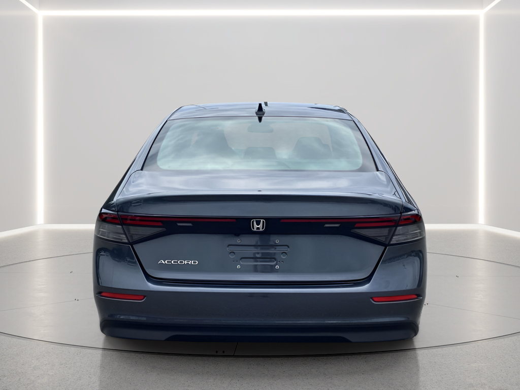Used 2024 Honda Accord EX image 4