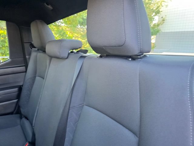 Used 2025 Toyota Tacoma SR5 RWD image 13