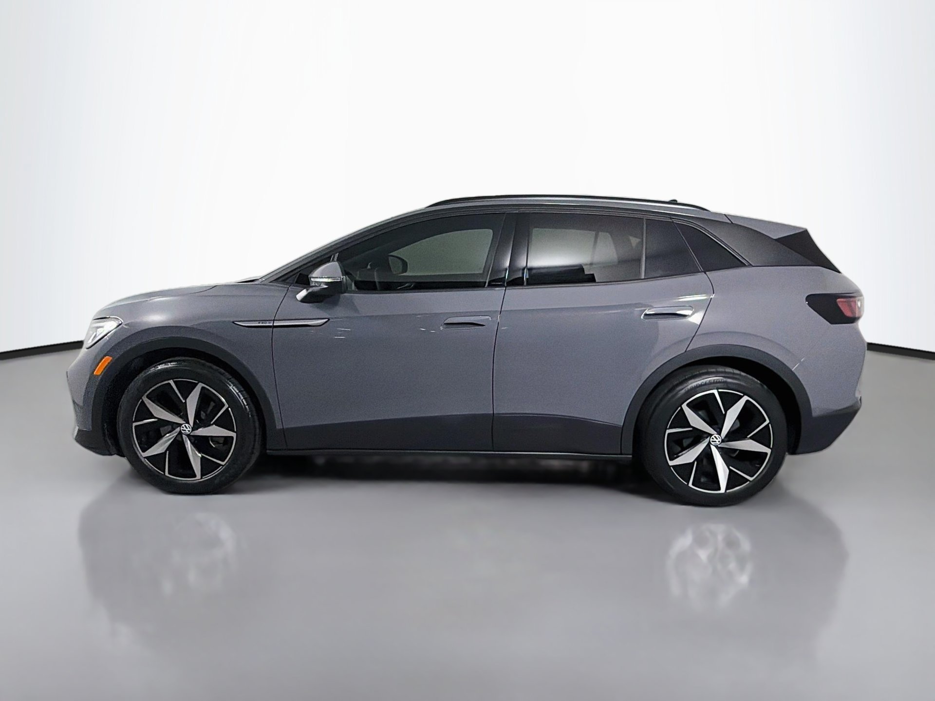 Used 2023 Volkswagen ID.4 Pro S RWD image 8