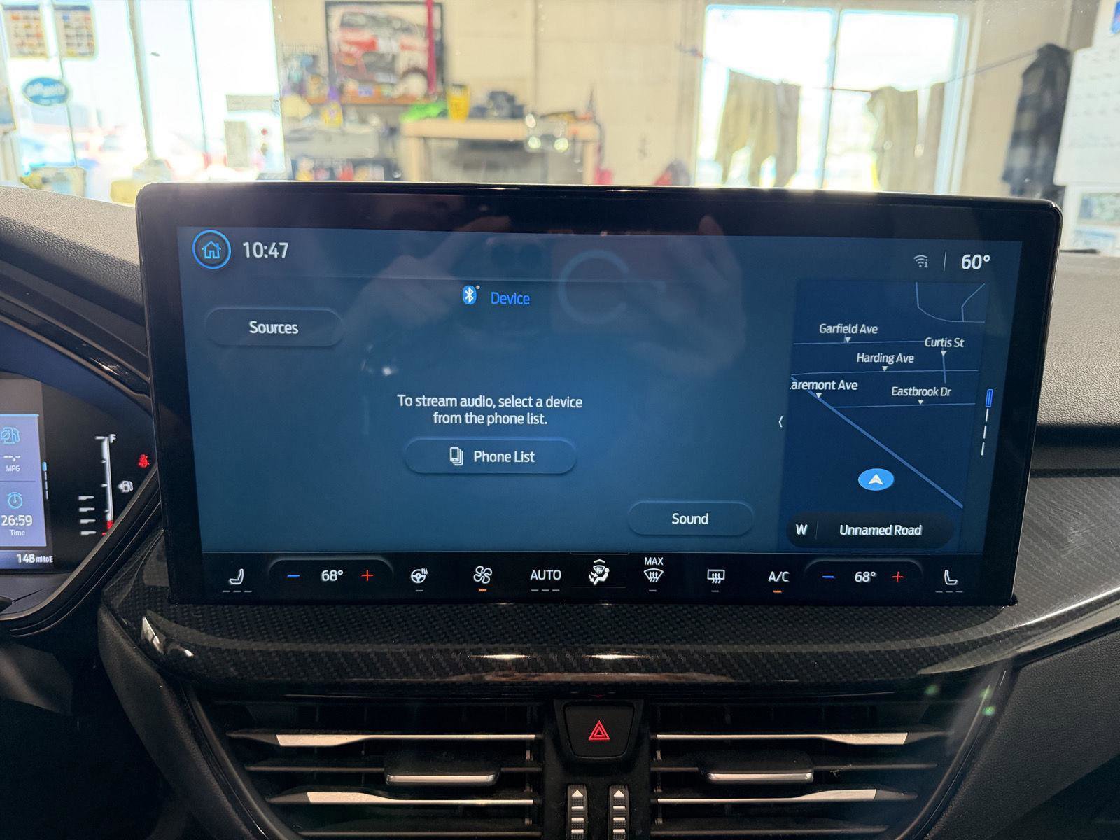 Used 2023 Ford Escape ST-Line w/ Tech Pack #1 image 17