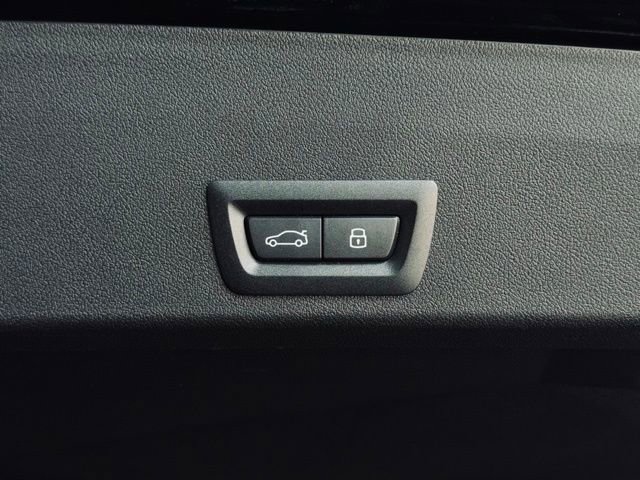 New 2026 BMW XM Label Red AWD/4WD image 11