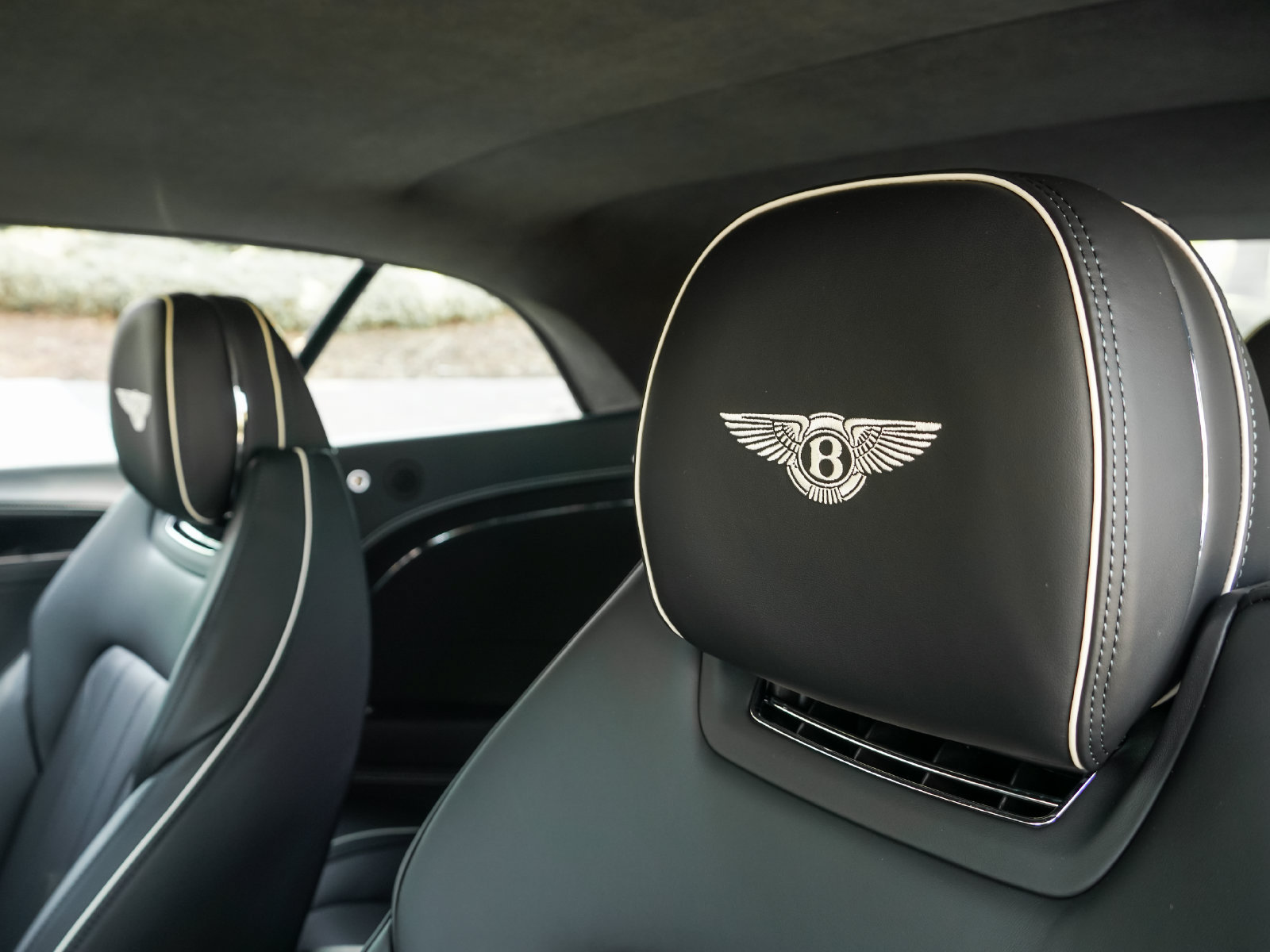 New 2026 Bentley Continental GT AWD/4WD image 22