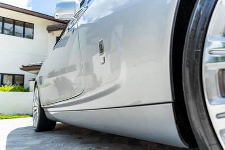 Used 2014 Rolls-Royce Phantom Drophead Coupe image 44