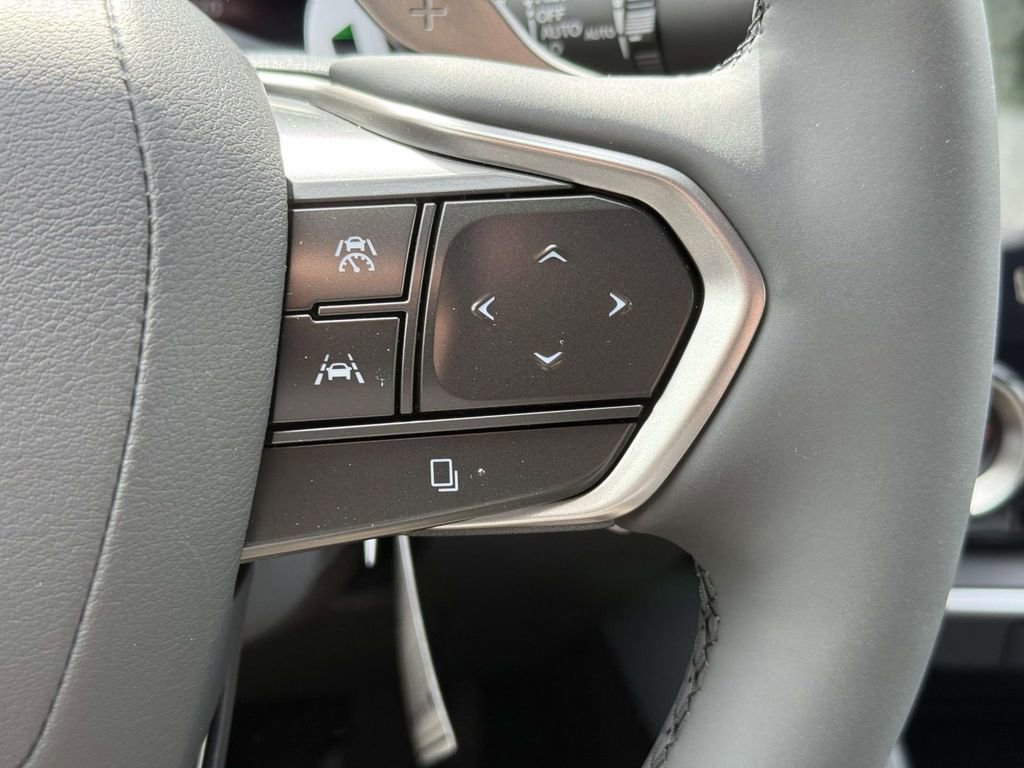 New 2026 Lexus RZ 450e Premium AWD/4WD image 16