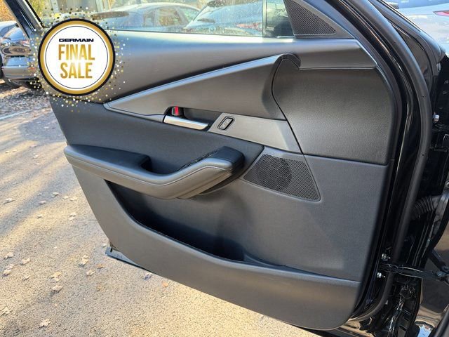 New 2026 MAZDA CX-30 AWD 2.5 S image 20