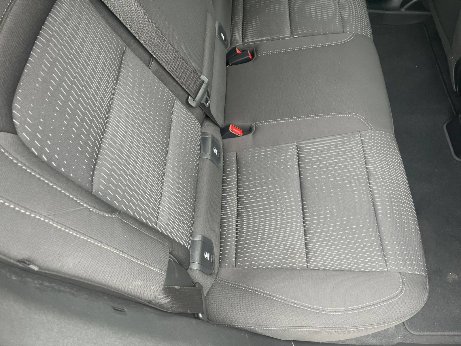Used 2025 Chevrolet Equinox LT FWD image 34