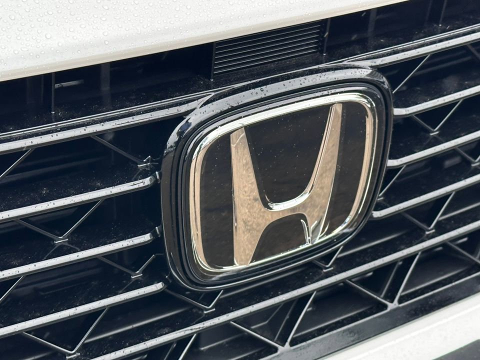 New 2025 Honda Accord Sport image 10