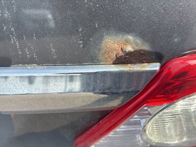 Used 2012 Toyota Corolla LE image 8