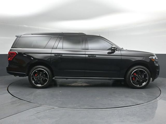 Certified 2023 Ford Expedition Max Limited image 8